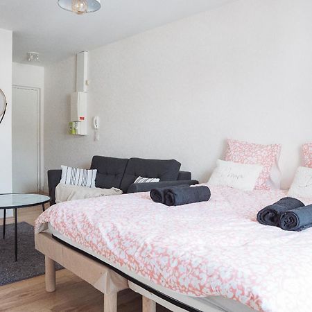 דירות Esbly Cosy Studio Entre Paris Et Disneyland Paris מראה חיצוני תמונה